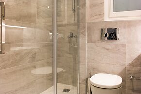 UPSTREET Chic and Cosy Flat in Plaka