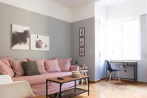 UPSTREET Chic and Cosy Flat in Plaka