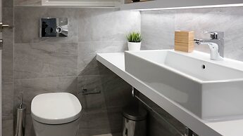 UPSTREET Chic and Cosy Flat in Plaka