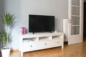 UPSTREET Chic and Cosy Flat in Plaka