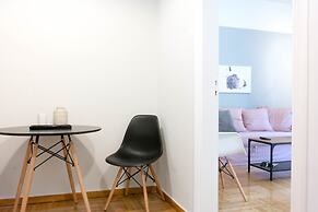 UPSTREET Chic and Cosy Flat in Plaka