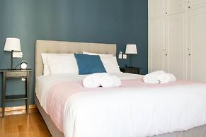 UPSTREET Chic and Cosy Flat in Plaka