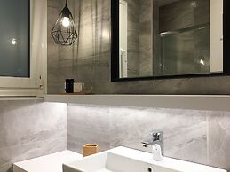 UPSTREET Chic and Cosy Flat in Plaka