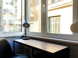 UPSTREET Chic and Cosy Flat in Plaka