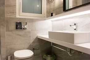 UPSTREET Chic and Cosy Flat in Plaka