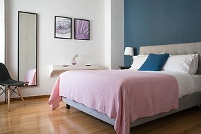 UPSTREET Chic and Cosy Flat in Plaka