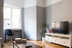 UPSTREET Chic and Cosy Flat in Plaka