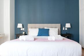 UPSTREET Chic and Cosy Flat in Plaka