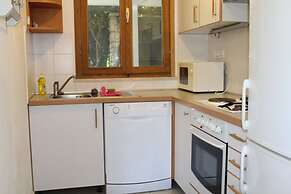 Beach Apartment Jakobus