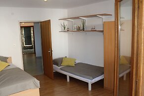 Beach Apartment Jakobus