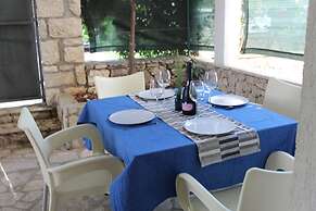 Beach Apartment Jakobus