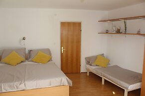 Beach Apartment Jakobus