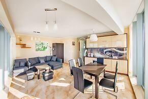 Sun & Snow Wechta - Promenada Gwiazd