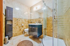 Sun & Snow Wechta - Promenada Gwiazd