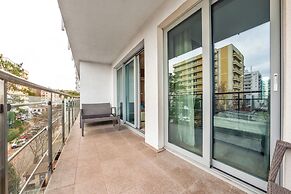 Sun & Snow Wechta - Promenada Gwiazd