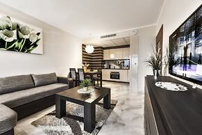 Sun & Snow Wechta - Promenada Gwiazd