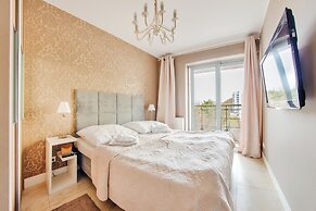 Sun & Snow Wechta - Promenada Gwiazd