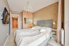 Sun & Snow Wechta - Promenada Gwiazd