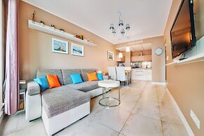 Sun & Snow Wechta - Promenada Gwiazd