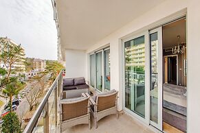 Sun & Snow Wechta - Promenada Gwiazd