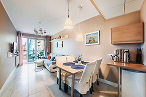 Sun & Snow Wechta - Promenada Gwiazd