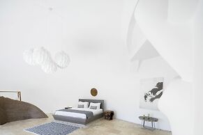 Beachfront Villa The Cloud