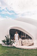 Beachfront Villa The Cloud