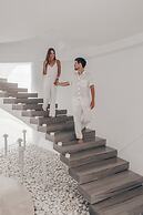 Beachfront Villa The Cloud