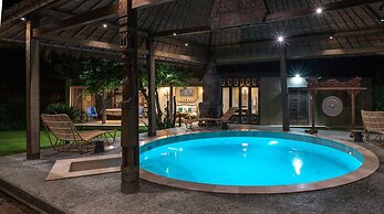 Original Villa Pryaniki