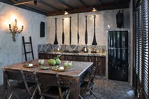 Original Villa Pryaniki