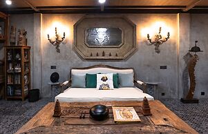 Original Villa Pryaniki