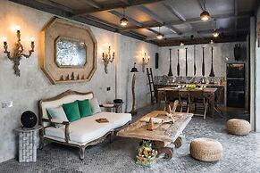 Original Villa Pryaniki