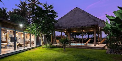 Original Villa Pryaniki