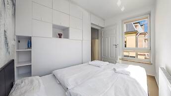 Apartamenty Sun & Snow Mare Promenada