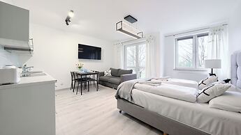 Apartamenty Sun & Snow Mare Promenada