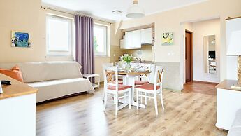 Apartamenty Sun & Snow Mare Promenada