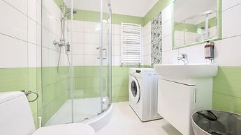 Apartamenty Sun & Snow Mare Promenada