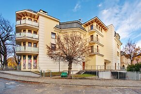 Apartamenty Sun & Snow Mare Promenada