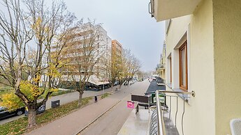 Apartamenty Sun & Snow Mare Promenada