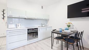 Apartamenty Sun & Snow Mare Promenada