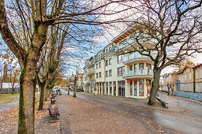 Apartamenty Sun & Snow Mare Promenada