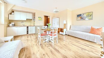 Apartamenty Sun & Snow Mare Promenada