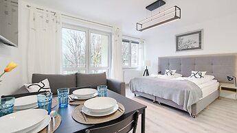 Apartamenty Sun & Snow Mare Promenada