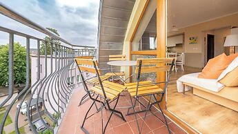 Apartamenty Sun & Snow Mare Promenada