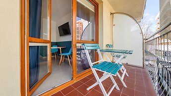 Apartamenty Sun & Snow Mare Promenada