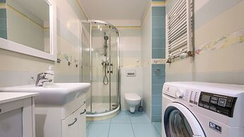 Apartamenty Sun & Snow Mare Promenada