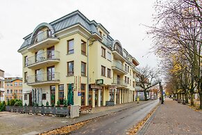 Apartamenty Sun & Snow Mare Promenada