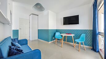 Apartamenty Sun & Snow Mare Promenada