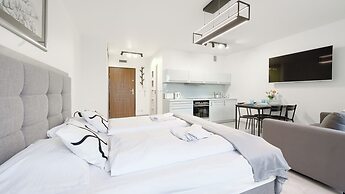 Apartamenty Sun & Snow Mare Promenada