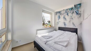 Apartamenty Sun & Snow Mare Promenada